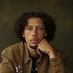 Actor: Joshua Frater-Loughlin