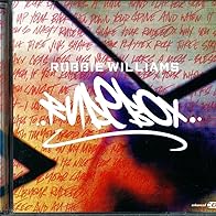 Primary photo for Robbie Williams: Rudebox