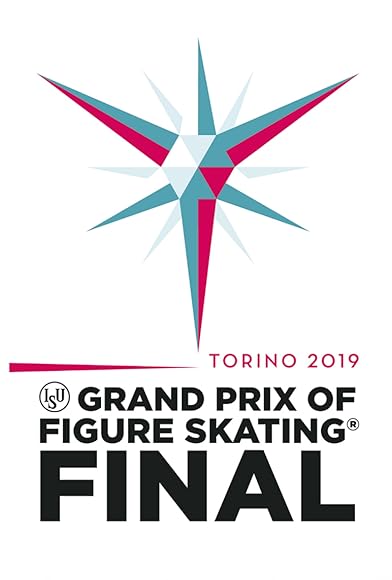 Primary photo for ISU Figure Skating Grand Prix Final 2019 Primary photo for ISU Figure Skating Grand Prix Final 2019