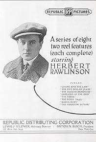 Primary photo for Outlaws of the Deep