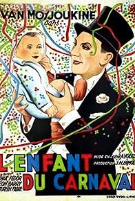 Primary photo for The Child of the Carnival