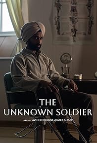 Primary photo for The Unknown Soldier
