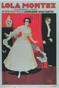 Primary photo for Lola Montez