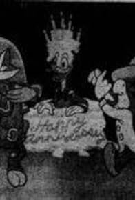 Primary photo for Donald's Silver Anniversary