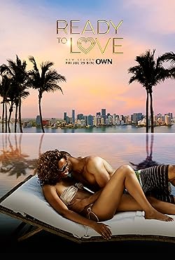 Poster of Ready To Love