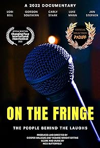 Primary photo for On the Fringe Documentary