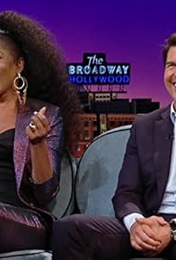 Primary photo for Tom Cruise/Angela Bassett/Kacey Musgraves Primary photo for Tom Cruise/Angela Bassett/Kacey Musgraves