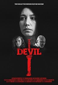 Primary photo for The Devil and I