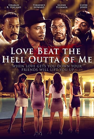 Primary photo for Love Beat the Hell Outta Me Primary photo for Love Beat the Hell Outta Me