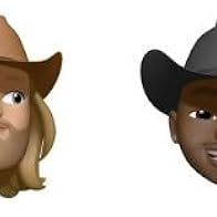 Primary photo for Lil Nas Feat. Billy Ray Cyrus: Old Town Road (Animoji Version) Primary photo for Lil Nas Feat. Billy Ray Cyrus: Old Town Road (Animoji Version)