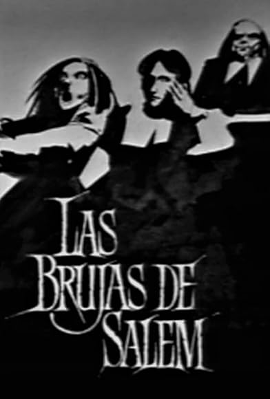 Primary photo for Las brujas de Salem Primary photo for Las brujas de Salem