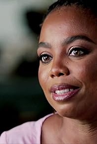 Primary photo for Jemele Hill/Nikki Lane/Jason Mitchell