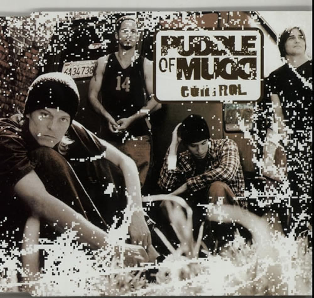 Puddle of Mudd Control (Music Video 2001) IMDb
