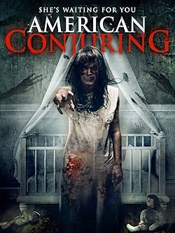 Poster of American Conjuring