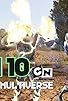 Primary photo for Ben 10: Age of the Multiverse Primary photo for Ben 10: Age of the Multiverse