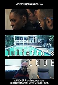 Primary photo for Julietta's Code Primary photo for Julietta's Code