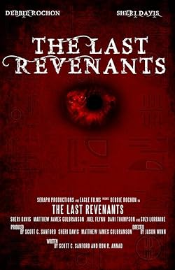 Poster of The Last Revenants
