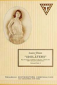 Primary photo for Idolators