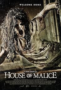 Primary photo for House of Malice Primary photo for House of Malice