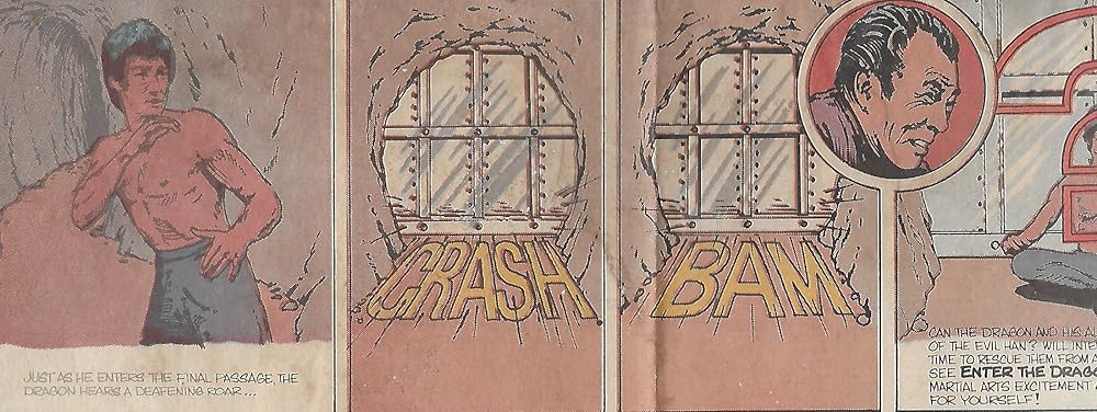 Enter the Dragon (1973)