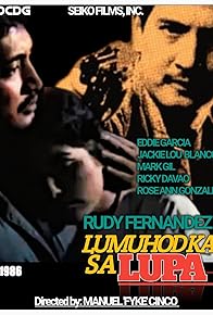 Primary photo for Lumuhod ka sa lupa! Primary photo for Lumuhod ka sa lupa!