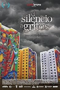 Primary photo for El silencio a gritos