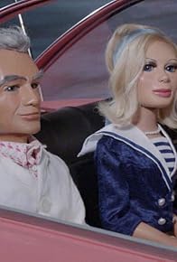 Primary photo for Introducing Thunderbirds Primary photo for Introducing Thunderbirds