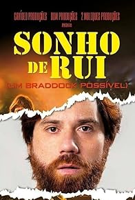 Primary photo for Sonho de Rui