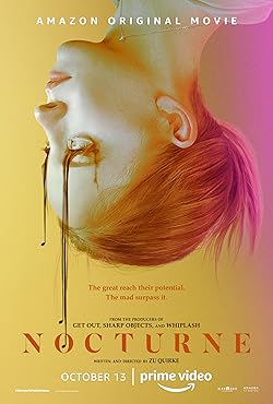 Poster of Nocturne (2020)