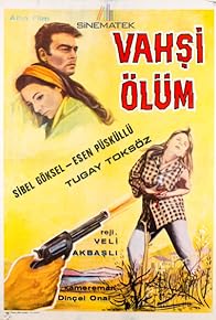 Primary photo for Vahsi ölüm