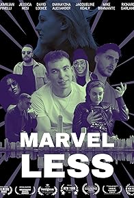 Primary photo for Marvel-less
