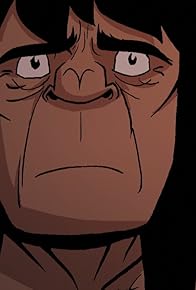 Primary photo for Dawn of Man