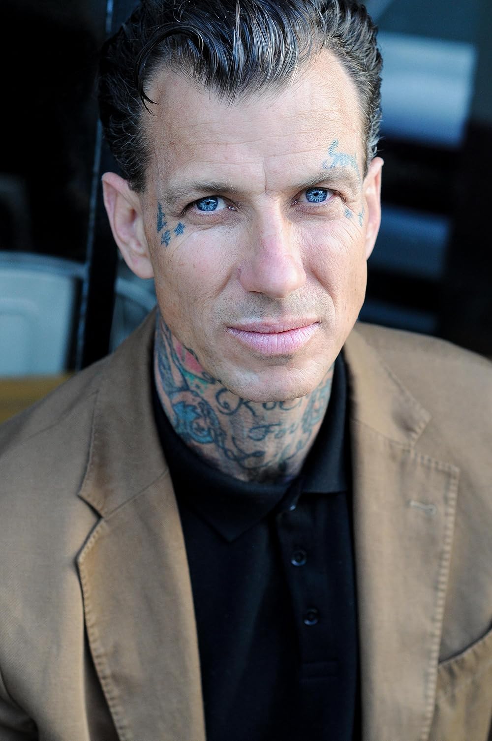 Michael Robert House IMDb