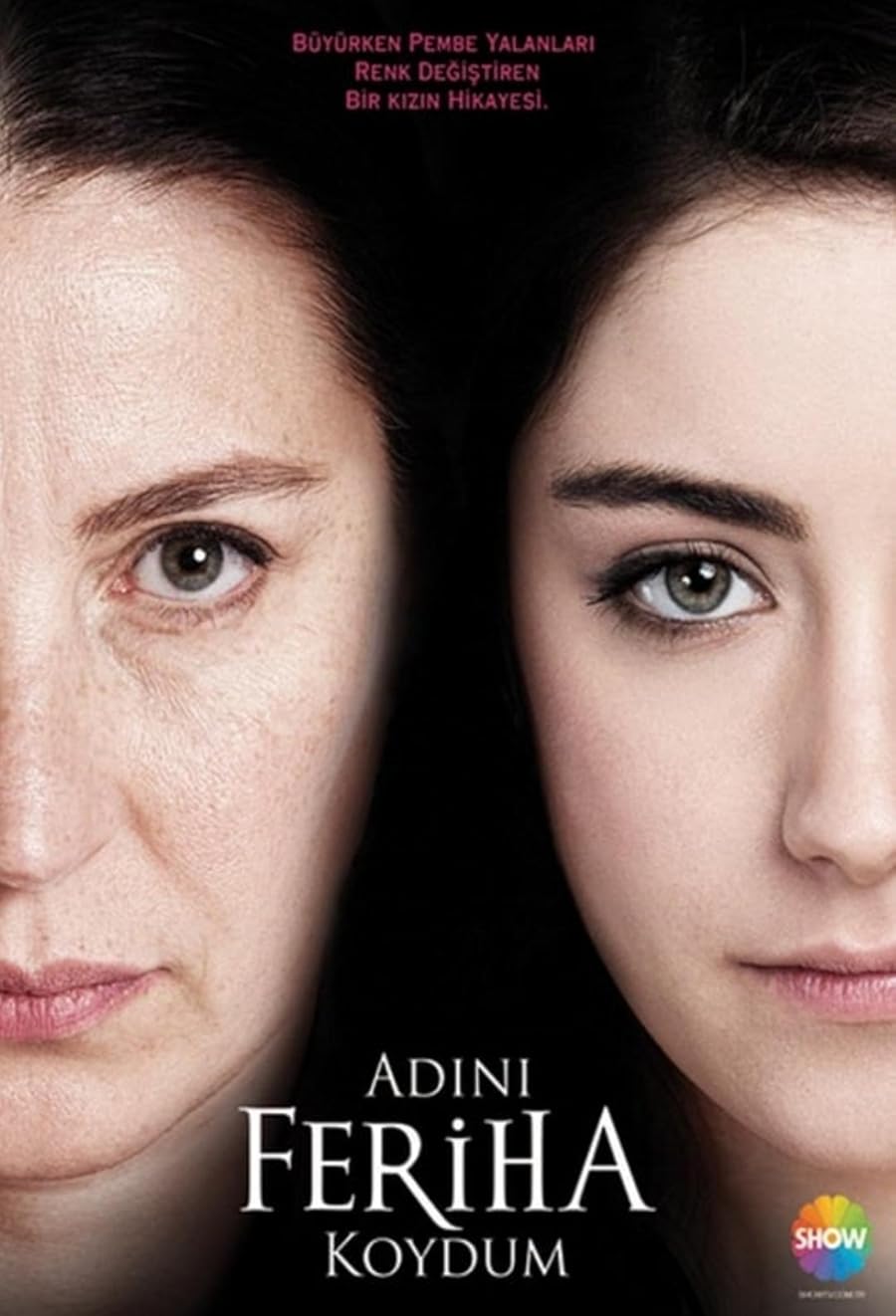 Adini Feriha Koydum Poster