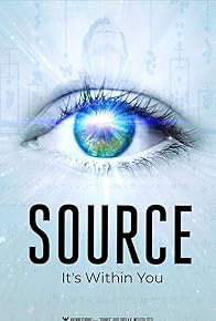 Primary photo for Source It's Within You