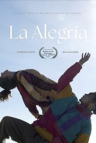 Primary photo for La Alegría