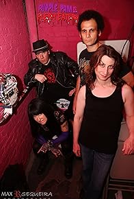 Primary photo for Purple Pam & The Flesh Eaters: How Does It Feel?