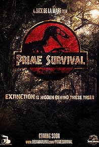 Primary photo for Jurassic Park: Prime Survival Primary photo for Jurassic Park: Prime Survival