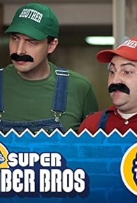 Primary photo for Super Janitor Bros Primary photo for Super Janitor Bros
