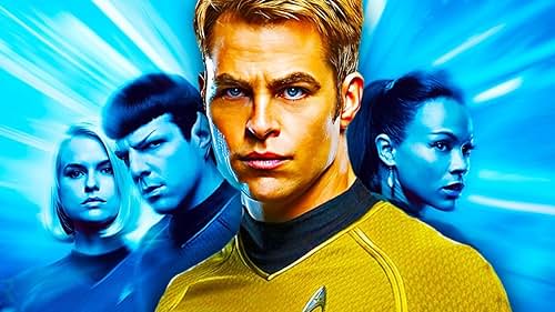 Star Trek Prequel Overtakes Star Trek 4, X-Men Producer