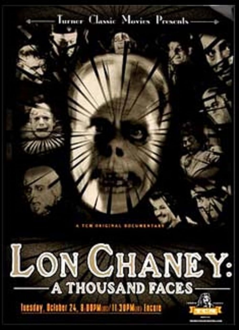 Lon Chaney A Thousand Faces (TV Movie 2000) Trivia IMDb