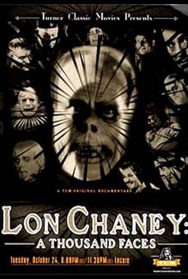 Lon Chaney: A Thousand Faces 2000