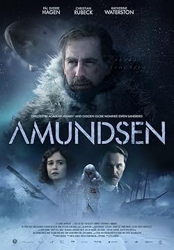 Poster of Amundsen