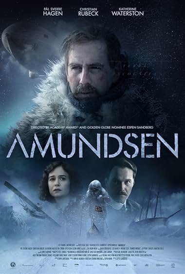 Amundsen 2019