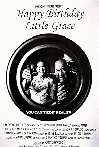 Primary photo for Happy Birthday Little Grace