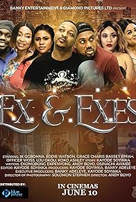 Primary photo for Ex & Exes Primary photo for Ex & Exes