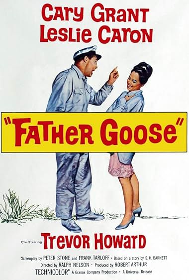 Father Goose 1964