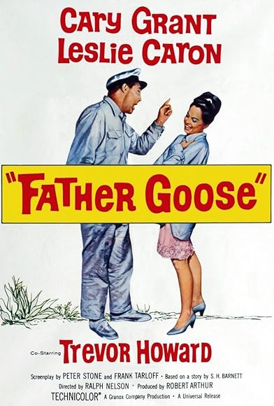 Primary photo for Father Goose Primary photo for Father Goose