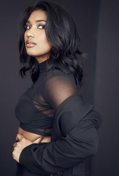 Primary photo for Marissa Chanel Hampton Primary photo for Marissa Chanel Hampton