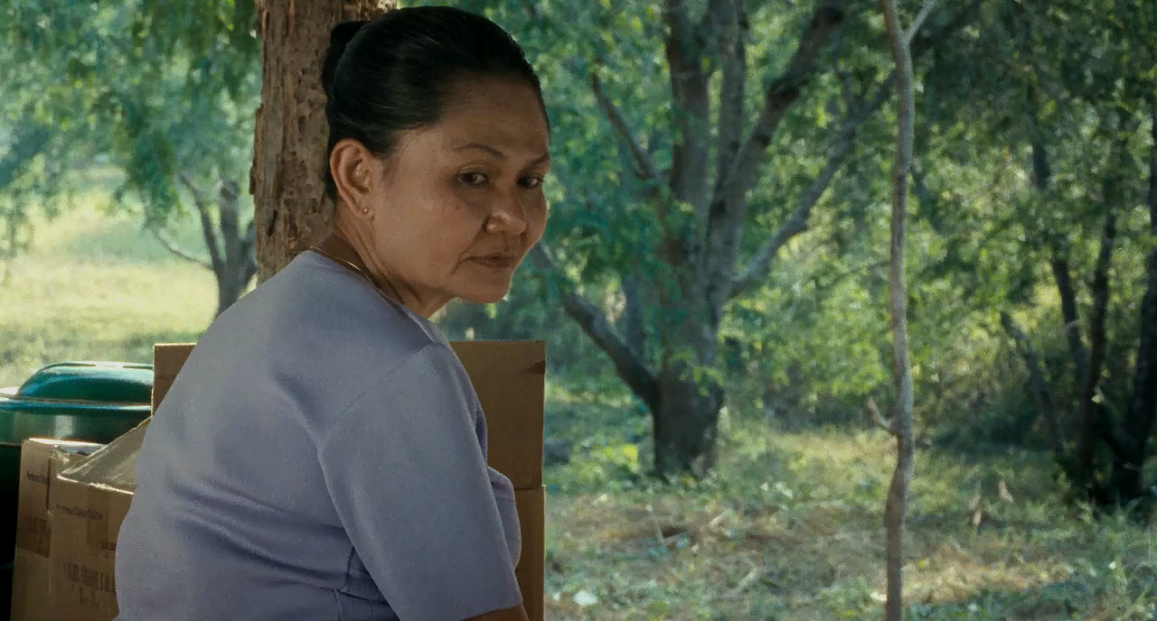 SYNDROMES AND A CENTURY DVD アピチャポン監督 Amazon.com: Syndromes and a Century : Weerasethakul A